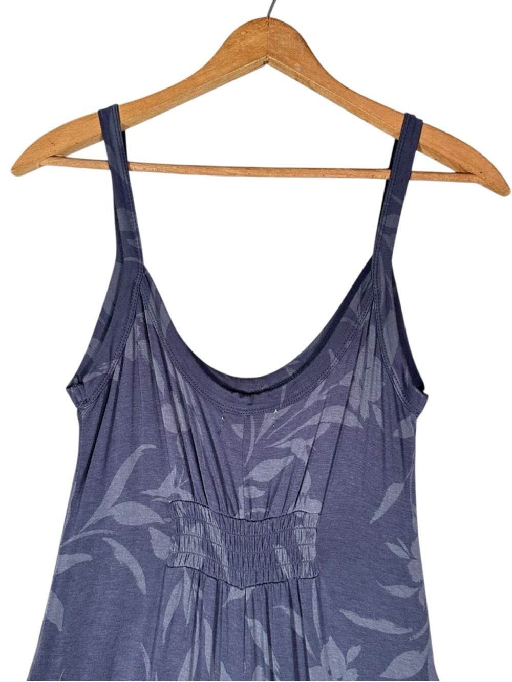 Z SUPPLY Lido Floral Wide Leg Jumpsuit - Picture 7 of 11